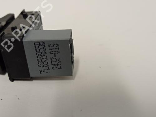 Right front window switch SEAT LEON (1P1) 2.0 TDI | BP9647415I26 