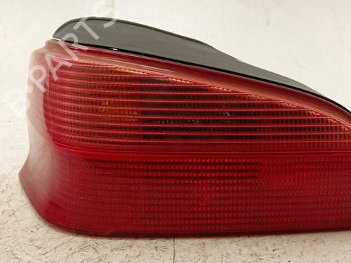 Used Left taillight PEUGEOT 106 II (1A_, 1C_) 1.1 i (60 hp) 8052685
