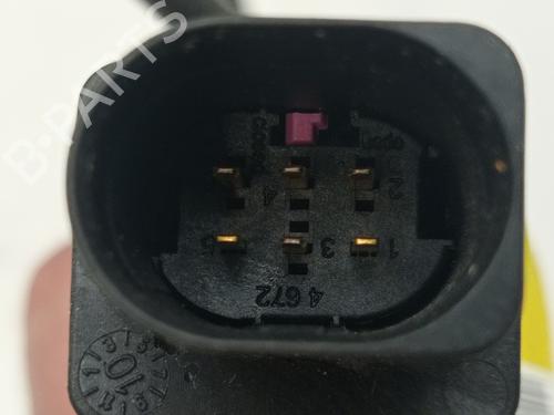 Electronic sensor AUDI A3 (8P1) | BP30089647M84
