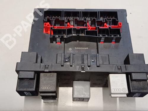 Used Fuse box Fuse box SEAT ALTEA XL (5P5, 5P8) 2.0 TDI (170 hp) 10694163 10694163