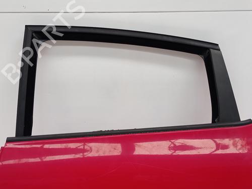 Left rear door SEAT LEON (1P1) 1.9 TDI | BP15262459C4 