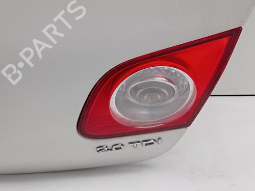 Tailgate VW PASSAT B6 (3C2) 2.0 TDI | BP18641676C6 