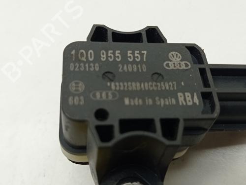 Sensor electrónico VW POLO V (6R1, 6C1) 1.6 TDI (105 hp) 30746275