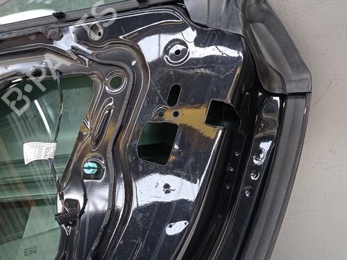 Right front door BMW 3 Coupe (E92) 320 d xDrive | BP8134332C3 