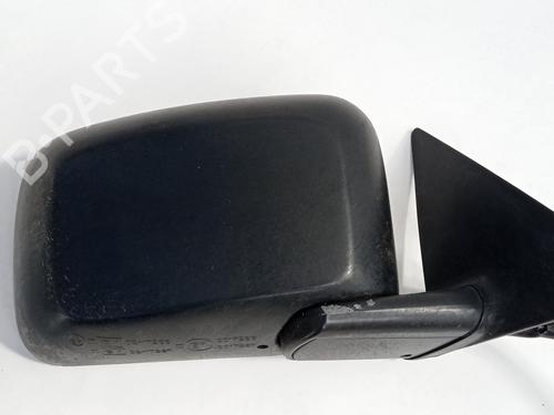 Right mirror VW GOLF II (19E, 1G1) 1.8 GTI | BP24593552C27 