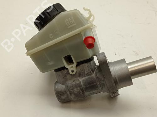 Hauptbremszylinder OPEL ASTRA H (A04) 1.9 CDTI (L48) | BP26603013M77 