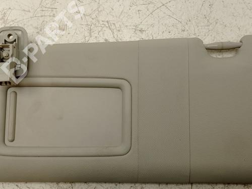 left-sun-visor-mazda-2-hatchback-dl-dj-2014-8002541 main image