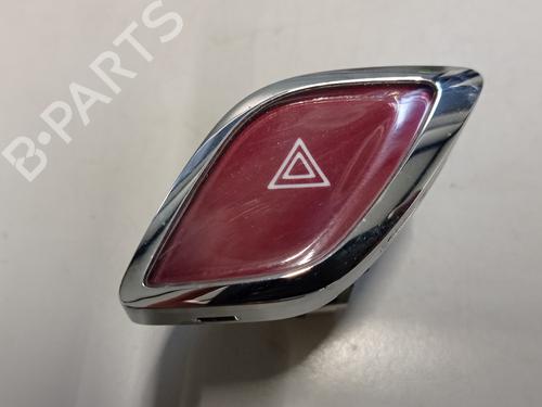 Warnblinkschalter für CITROËN C3 II (SC_) 1.4 HDi 70 (SC8HZC, SC8HR0, SC8HP4) (68 hp) 30640537