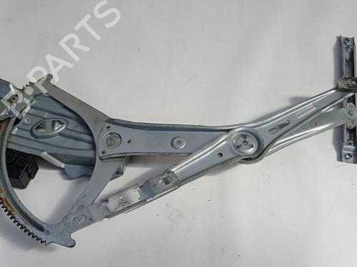 Front left window mechanism OPEL ASTRA H (A04) 1.7 CDTI (L48) | BP28814153C22