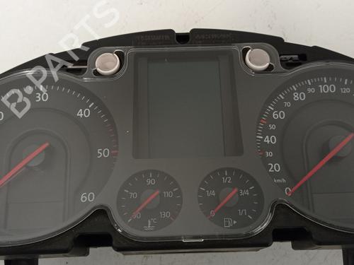 Used Instrument cluster VW PASSAT B6 (3C2) 2.0 TDI 16V (140 hp) 7093308
