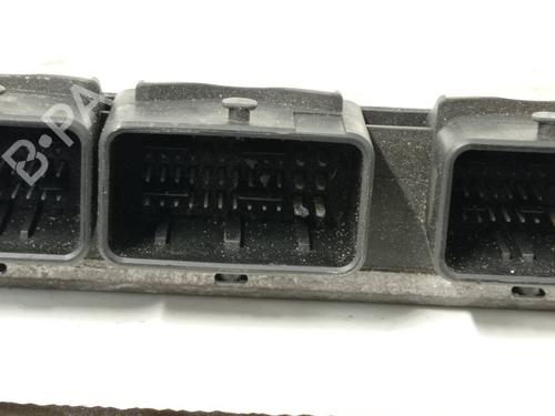 Engine control unit (ECU) CITROËN C5 I (DC_) 2.0 HDi (DCRHZB, DCRHZE) | BP7092598M57 