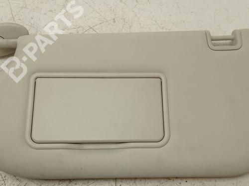 Used Left sun visor Left sun visor FORD KUGA II (DM2) 2.0 TDCi (150 hp) 8004940 8004940