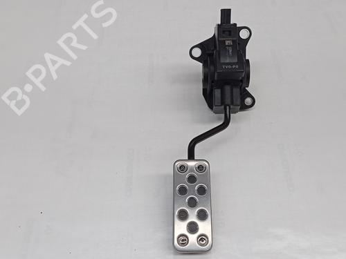 Pedal HONDA CIVIC IX (FK) 1.6 i-DTEC (FK3) (120 hp) 10330601