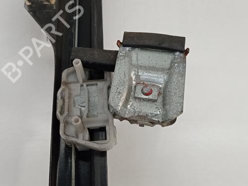 Front right window mechanism FORD FOCUS I Saloon (DFW) 1.8 Turbo DI / TDDi | BP21144534C23 
