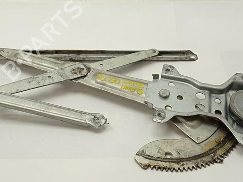 Used Front left window mechanism SUZUKI SWIFT III (MZ, EZ) [2005-2025]  8264945