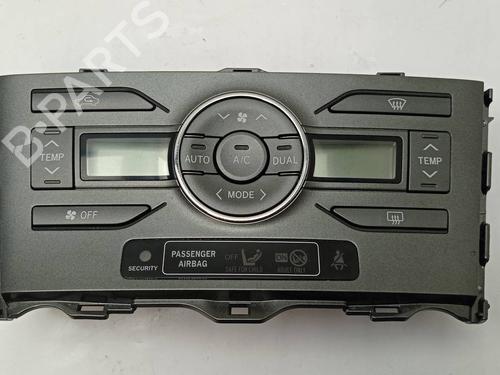 Used Climate control Climate control 38170152 38170152