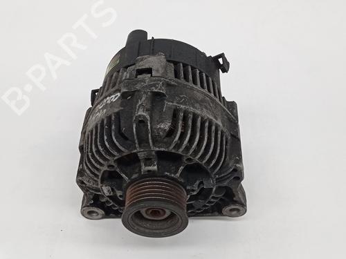 Alternator PEUGEOT 406 Coupe (8C)  | BP19535353M7 