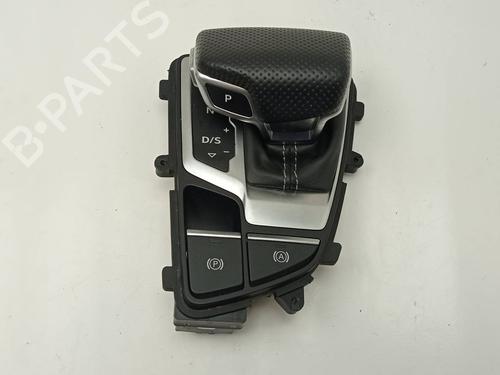 Used Shift knob Shift knob AUDI Q7 (4MB, 4MG, 4MQ) 50 TDI Mild Hybrid quattro (286 hp) 36299090 36299090