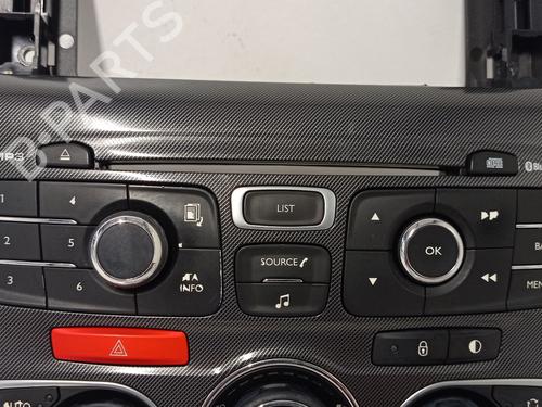 Climate control CITROËN C4 II (NC_)  | BP10321495I5 