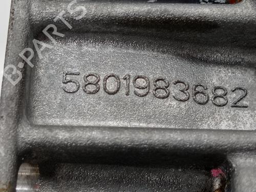 Oil sump IVECO DAILY VI Van  | BP29724376M115 