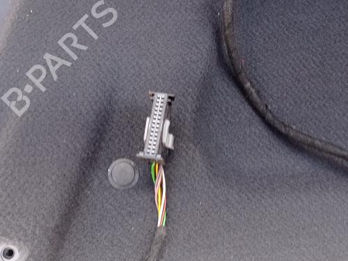 Tailgate MERCEDES-BENZ C-CLASS (W203) C 220 CDI (203.006) | BP18467533C6 