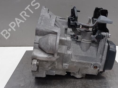 Gearbox VW POLO V (6R1, 6C1) 1.6 TDI | BP10208918M3 