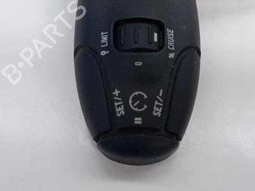Steering wheel controls PEUGEOT 307 SW (3H) | BP30107643E15
