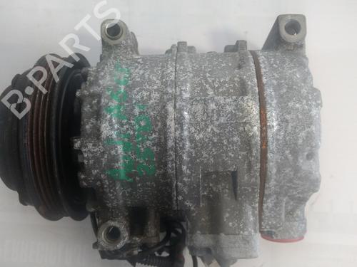 AC compressor AUDI A6 C5 (4B2) 2.5 TDI | BP8151120M34 