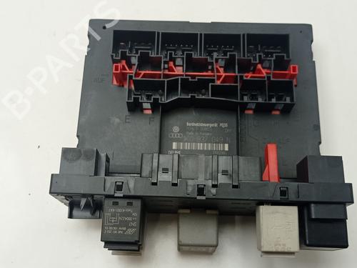 Used Fuse box SEAT TOLEDO III (5P2) [2004-2009]  30081838