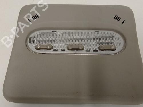 Used Interior roof light NISSAN QASHQAI II (J11, J11_) 1.6 DIG-T (163 hp) 7428125