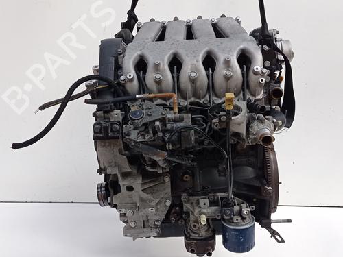 Used Engine RENAULT LAGUNA I (B56_, 556_) 2.2 D (B56F/2) (83 hp) 19399285