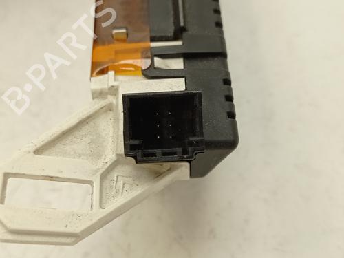 Display monitor CITROËN C4 Coupe (LA_) | BP30134309C48