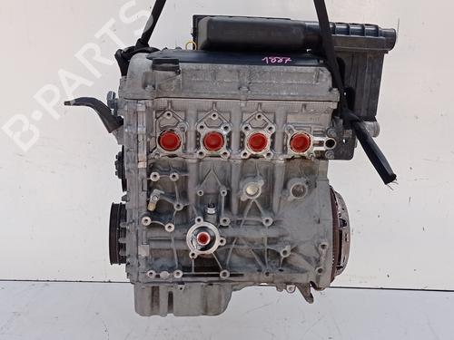 Motor SUZUKI SWIFT III (MZ, EZ)  | BP27997555M1 