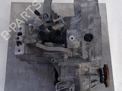 Gearbox SEAT LEON (1P1) 2.0 FSI | BP10657800M3 