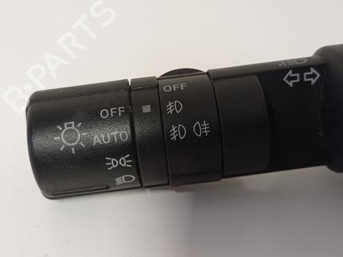 Headlight switch NISSAN QASHQAI / QASHQAI +2 I (J10, NJ10, JJ10E) 2.0 dCi | BP18729325I24 