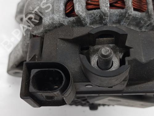 Alternator FORD FIESTA VI (CB1, CCN) 1.4 TDCi | BP19536491M7 