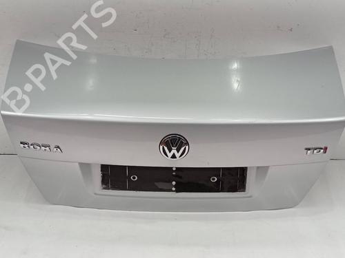 Used Tailgate Tailgate VW BORA I (1J2) [1998-2013] 34699576 34699576