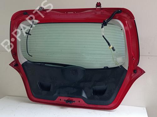 Tailgate PEUGEOT 207 (WA_, WC_) 1.6 HDi | BP10681249C6 