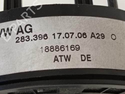 Used Squib airbag SEAT IBIZA III (6L1) 1.9 TDI (100 hp) 7303399