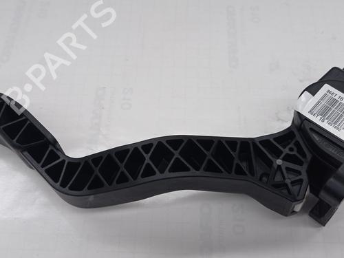 Used Pedal CITROËN C4 II (NC_) [2009-2025]  10321490