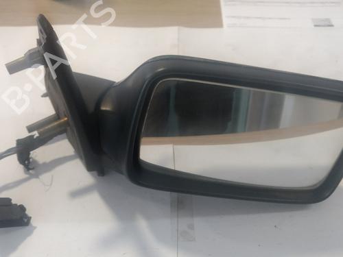 Used Right mirror VW GOLF III (1H1) 1.6 (75 hp) 8309631