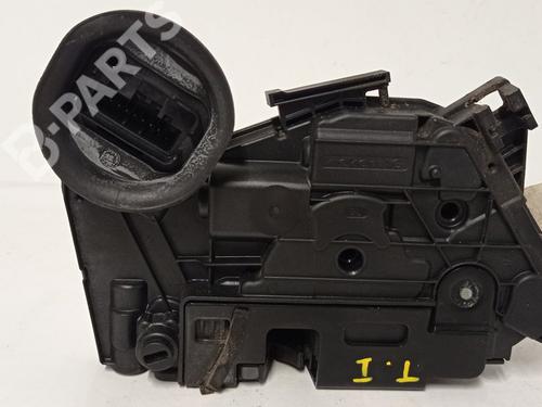 Used Rear left lock Rear left lock VW GOLF VI (5K1) 1.4 TSI (122 hp) 10987646 10987646