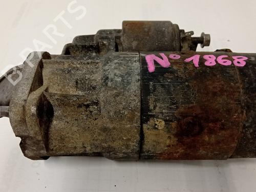 Used Starter NISSAN PATROL III/2 Station Wagon (W260) [1988-1998]  24174867