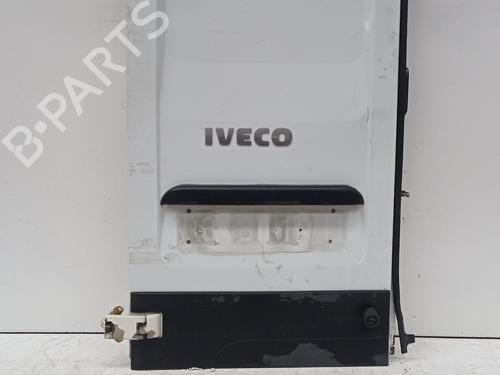 BP17362850C76 | Left tailgate IVECO DAILY VI Van  BP17362850C76