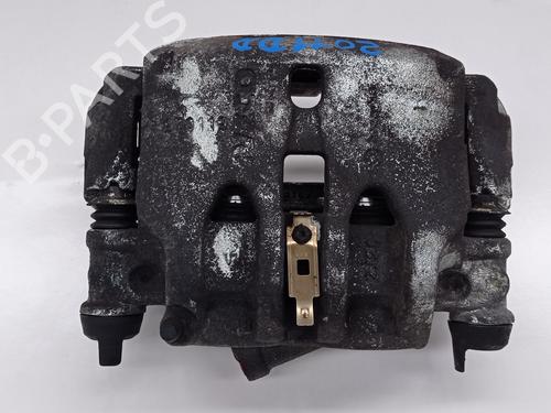 Used Right front brake caliper IVECO DAILY VI Van [2014-2025]  29724354