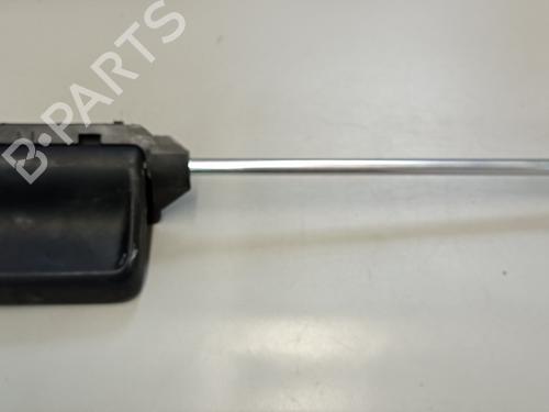 Front right interior door handle VW CADDY ALLTRACK IV MPV (SAB) 2.0 TDI 4motion | BP29331919I14 