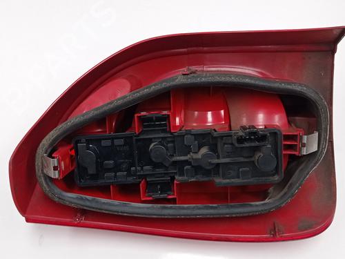 Right taillight CITROËN XSARA PICASSO (N68) 2.0 HDi | BP27039641C35 