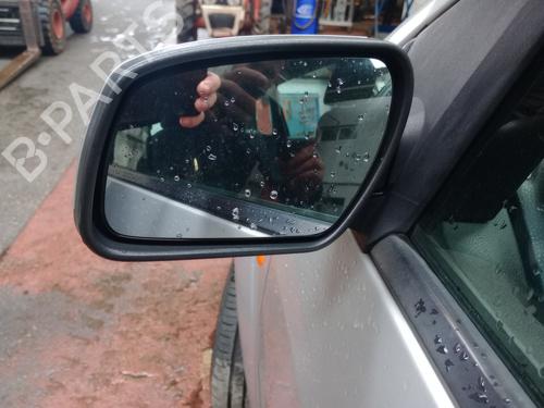 Left mirror FORD FIESTA V (JH_, JD_) 1.4 TDCi | BP16089934C26 
