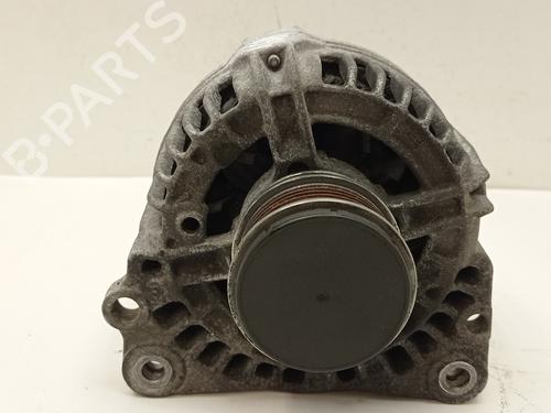 Used Alternator VW GOLF IV (1J1) [1997-2008]  26603005