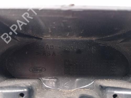 Grille FORD ESCORT VI (GAL, AAL, ABL) 1.8 D | BP8254669C40 
